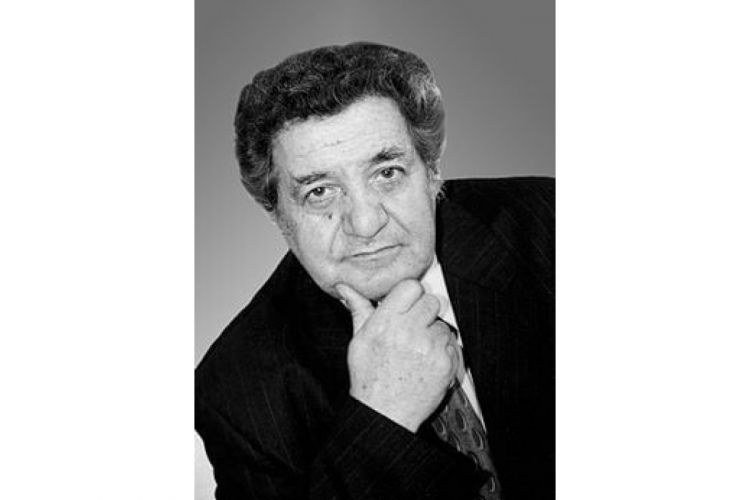 Şair Əli Vəkil vəfat edib