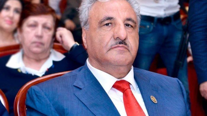 Tağı Əhmədov faizə verdiyi 2 milyon manatın detallarından  DANIŞDI