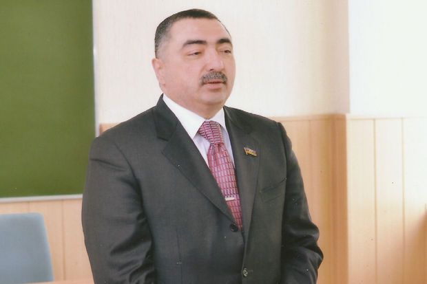 BNA-nı tənqid edən deputat:  “Oy nə gözəl, nə gözəl”