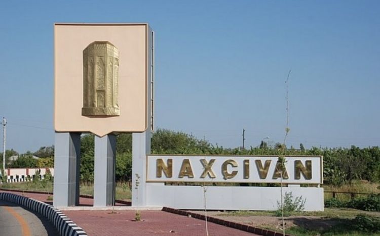 Naxçıvana yeni daxili işlər naziri təyin edilib