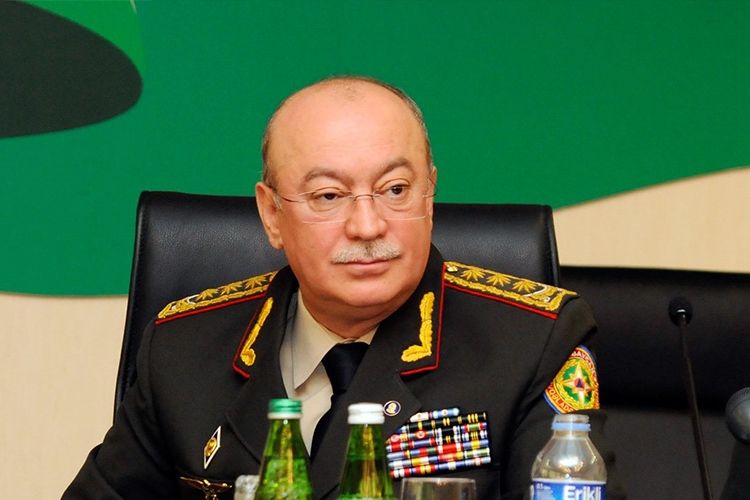 Nazir erməniyə qalib gələn dünya çempionunun rütbəsini artırdı -  FOTO
