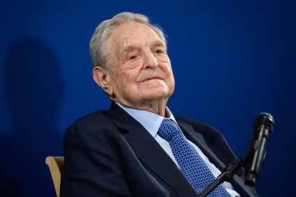 Soros Ermənistanda kimləri və niyə maliyyələşdirir?