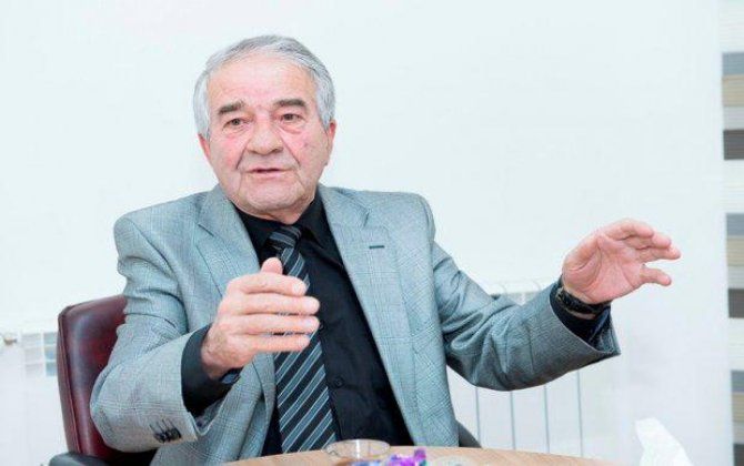“Bizə xəstə dahi yox, sağlam dəli lazımdır” -  Yazıçı məktəblərlə bağlı