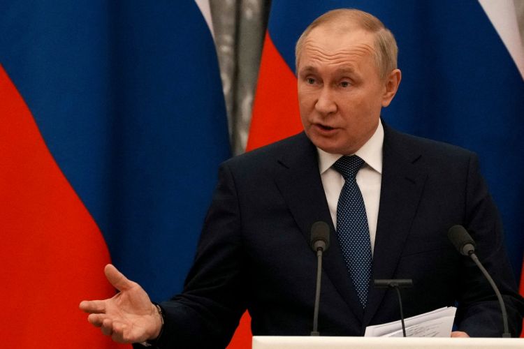“Rusiya ilə NATO arasında hərbi münaqişə baş verərsə...” -  Putindən xəbərdarlıq