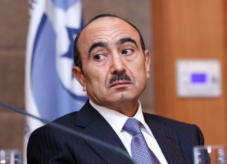 Əli Həsənovun oğlunun Mayamidə nə işlə məşğul olduğu bilindi