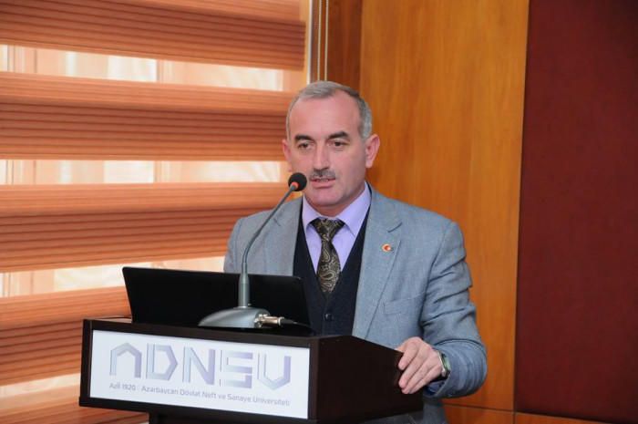 Müvəkkil Hüquq Mərkəzi şəhid ailələri və müharibə əlilləri ilə bağlı layihənin icrasına başlayıb
