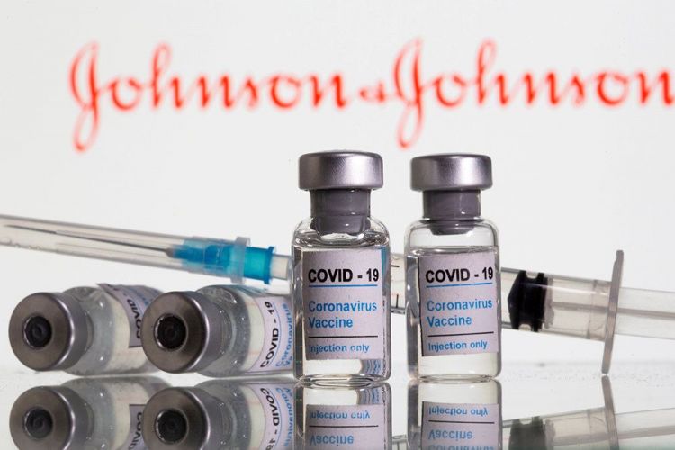 "Johnson & Johnson" şirkəti koronavirus peyvəndinin istehsalını dayandırıb