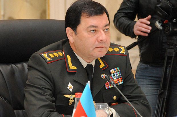 "Haqqımda yazılanlardan xəbərim var" - Nəcməddin Sadıkov xəyanət ittihamından DANIŞDI
