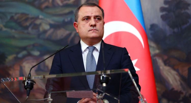“Ermənistan delimitasiya və demarkasiya ilə bağlı şərt irəli sürür” -  Nazir