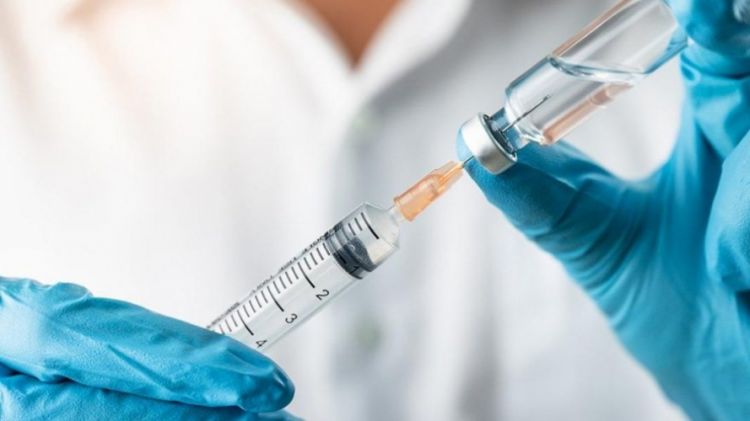 Vaksin vurduranlar çoxdur deyə qapanmaya  GEDİLMİR