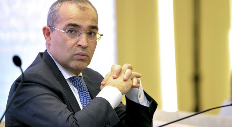 Mikayıl Cabbarov özünə daha bir müşavir təyin etdi