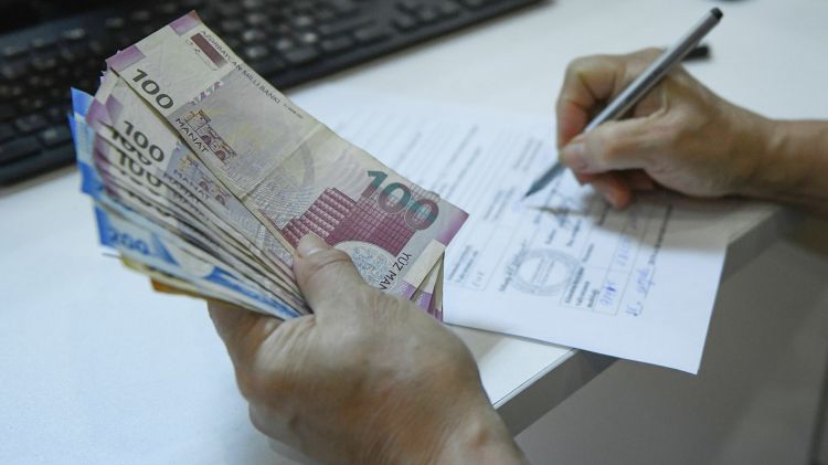 Pensiya, təqaüd və müavinətlərin artıq hesablanması aşkarlanıb