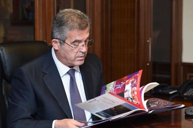 Vəzifəsindən uzaqlaşdırılan icra başçısı danışdı:  “Kim deyirsə kasıb icra başçısıyam...”