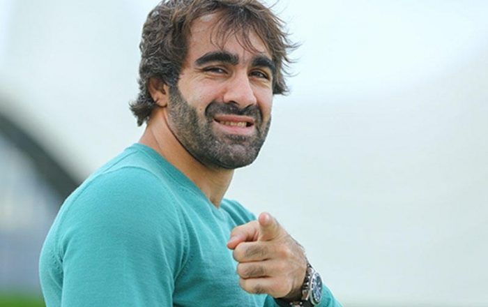 Rafael Ağayevə yeni vəzifə və rütbə verildi