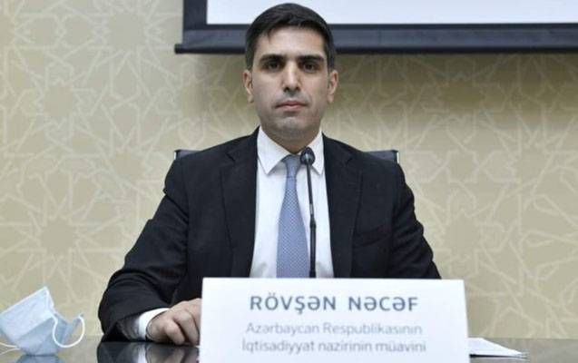 SOCAR-da yüksək vəzifəyə təyin olunan şəxs kimdir? -  DOSYE