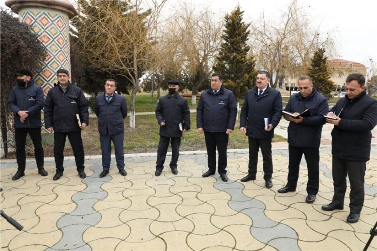 "Açıq mikrofon" aksiyasının əhatə dairəsi genişlənir