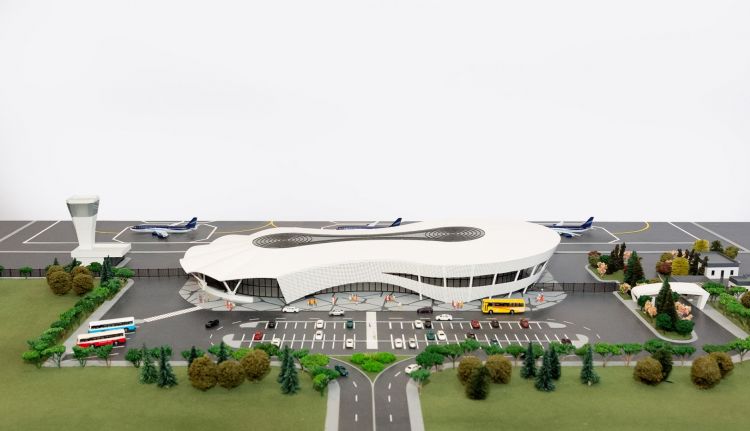 AZAL Zəngilan hava limanında aeronaviqasiya avadanlıqlarını tətbiq edir