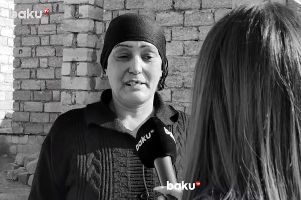 Doğuş zamanı ölən 15 yaşlı qızın anası: “Dedi ki, elçilərimi niyə qaytardın?” –  VİDEO