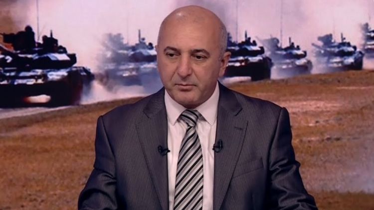 "Niyə görə mühasib general olmalıdır ki, həbsi də düşməni sevindirsin?"