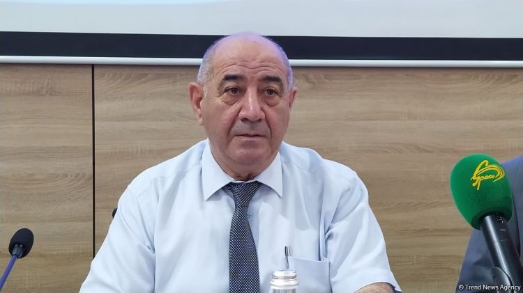 Azərbaycanda Gürcüstandakı kimi güclü zəlzələ gözlənilmir -  Qurban Yetirmişli