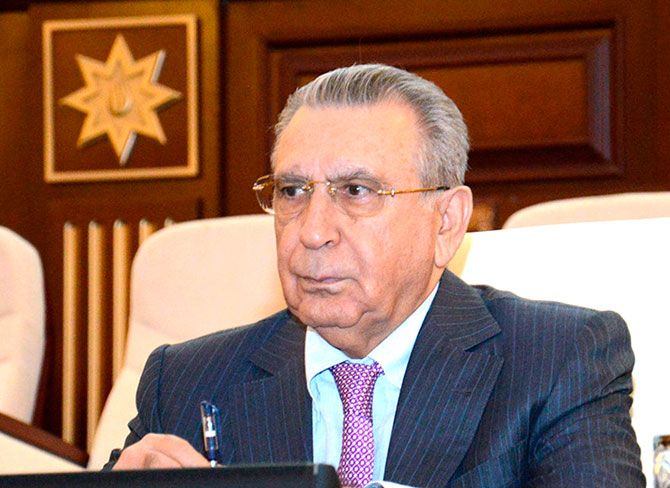 Ramiz Mehdiyev YAP-dan çıxarılacaq? -  “Hazırlıq işlərinə start verilib”