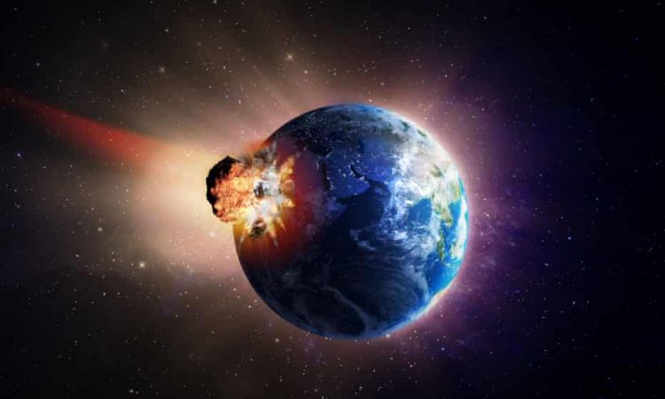 Yerə nəhəng asteroid yaxınlaşır