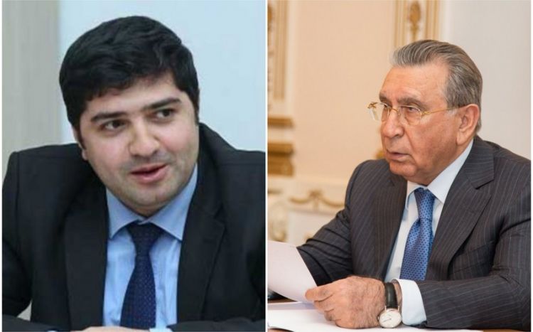 Ramiz Mehdiyevin qohumunun saxlanılması ilə bağlı  RƏSMİ AÇIQLAMA