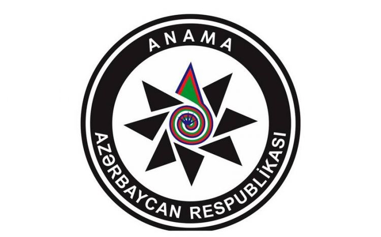 ANAMA-nın Aparat rəhbəri işdən çıxarılıb