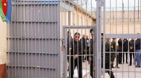 Amnistiya Aktının şamil edildiyi şəxslərin sayı açıqlandı