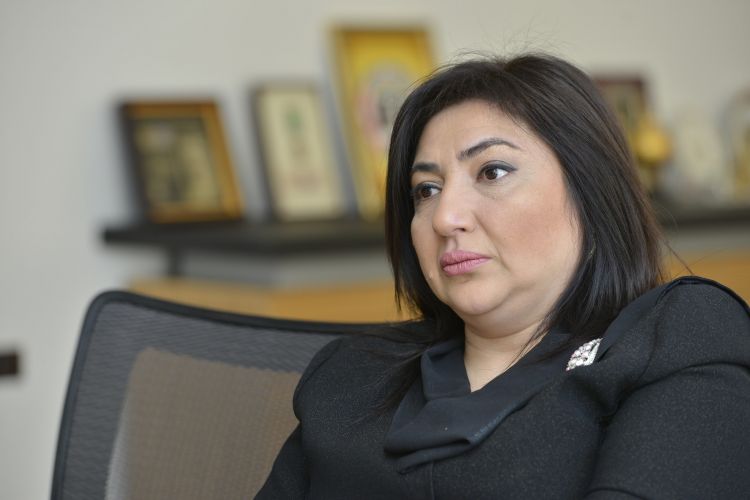 Xərçəngdən sağalan jurnalist:  "Var olun, Cənab Prezident!"