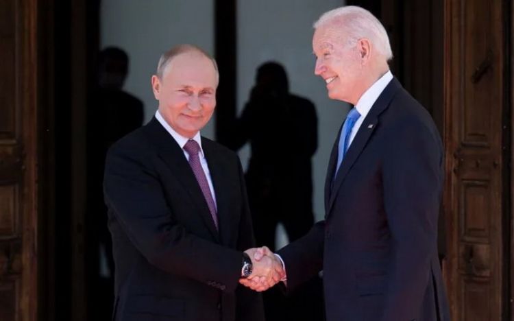 Bayden Putinlə necə mübarizə aparır? –  “Nyu-York Tayms”