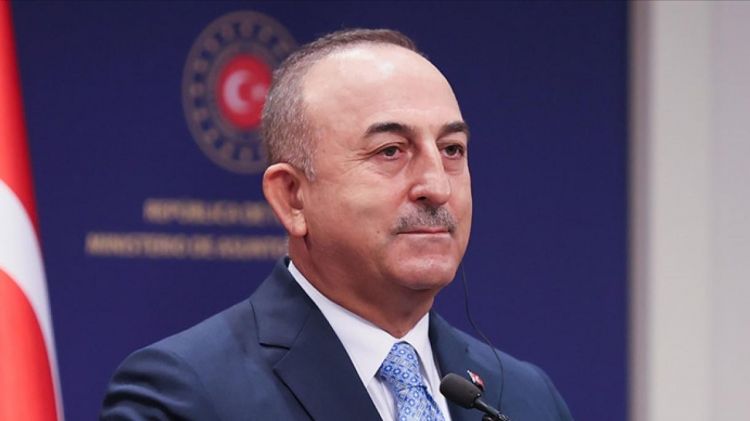 Çavuşoğlunun Azərbaycana səfəri ertələndi