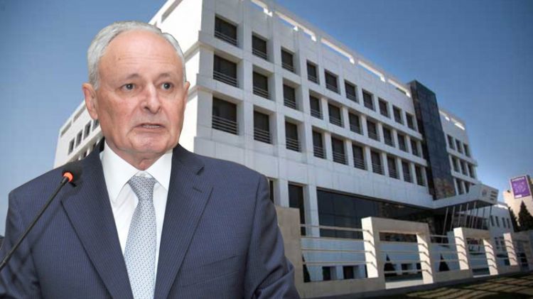 Sabiq nazir bu xəstəxananı öz adına keçirdi -  FOTO