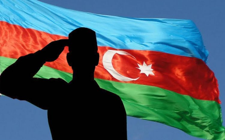 Bu hərbi qulluqçulara “Müharibə veteranı” adı verildi -  RƏSMİ
