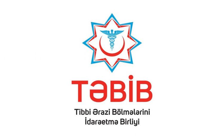 TƏBİB-də bu vəzifə ləğv edildi -  ƏMR