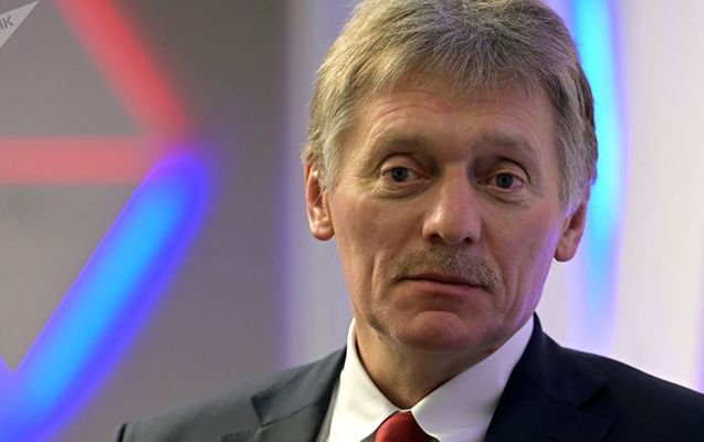 “Vəziyyət hər an alovlana bilər" -  Peskov