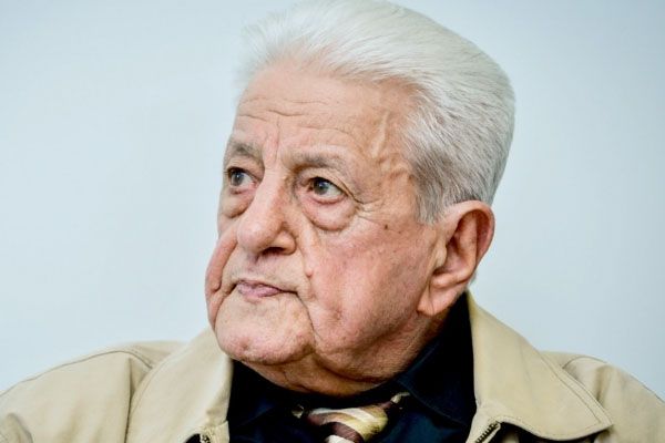 Əlibaba Məmmədova  ağır itki