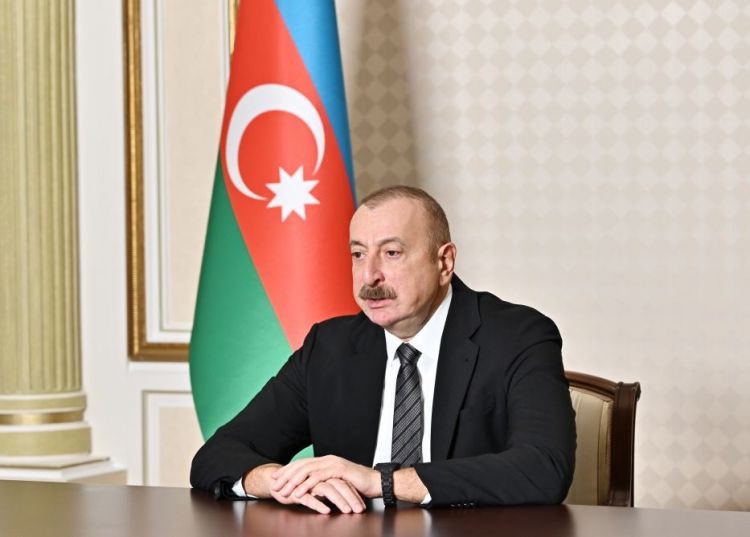 Prezident: Rayonlarda vəziyyət dərindən təhlil edilməlidir - TAM NİTQ