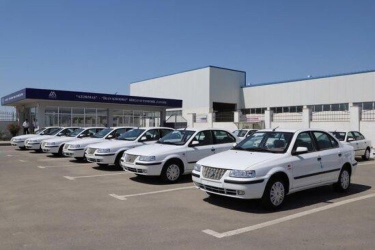Qazilərə təqdim edilən avtomobilə etibarnamə verilmə qaydası açıqlanıb