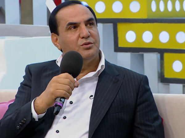 Manaf Ağayev həbs olundu
