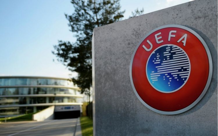 "Qarabağ" erməni təxribatına görə UEFA-ya müraciət etdi