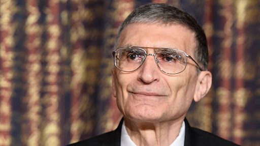 “Bir gün əvvəl mühüm bir kəşf etmişik” -  Əziz Sancar
