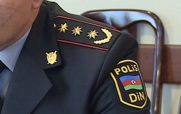 Elnur Kərimov yüksək vəzifəyə təyin edilib