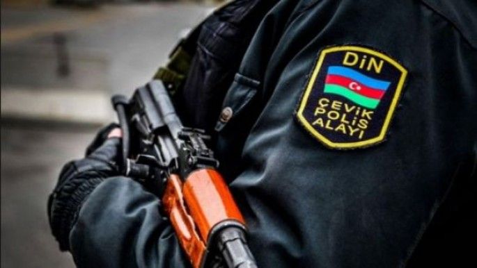 ÇPA qərargah rəisi vəzifəsinə  YENİ TƏYİNAT