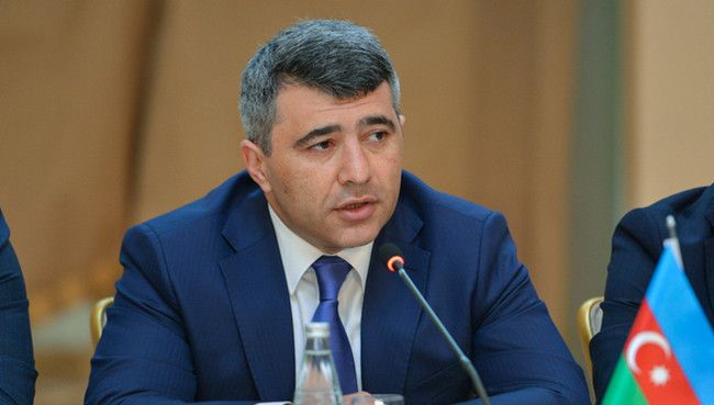 Federasiya prezidenti seçilən nazirdən ilk açıqlama
