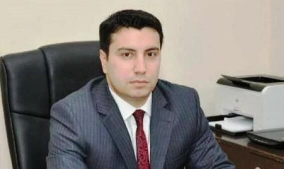 Bakı meriyasının yeni aparat rəhbəri kimdir? -  Dosye