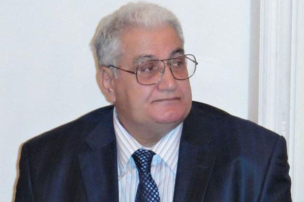 Naxçıvanın sabiq prokuroru vəfat edib