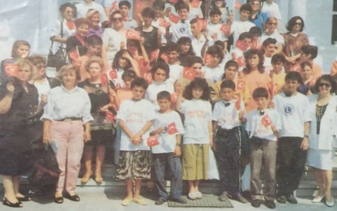 Türkiyəyə aparılan 10 xocalılı uşağın həyat hekayəsi “Vətən uzaqda deyil” proqramında -  VİDEO