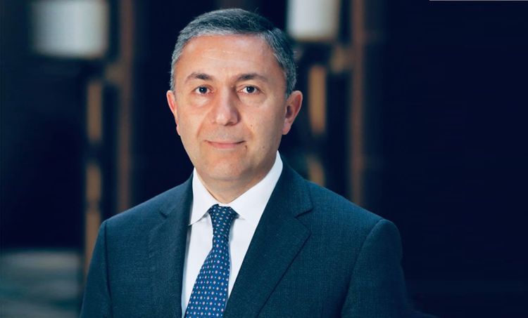 İrəvanda olan deputatımız ermənilərin aksiyasından danışdı