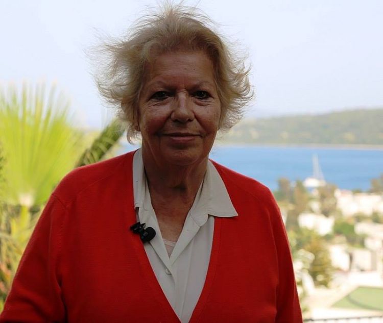 Dünyaşöhrətli azərbaycanlı jurnalist Leyla Vəkillinin doğum günüdür